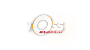 TOSS Logo